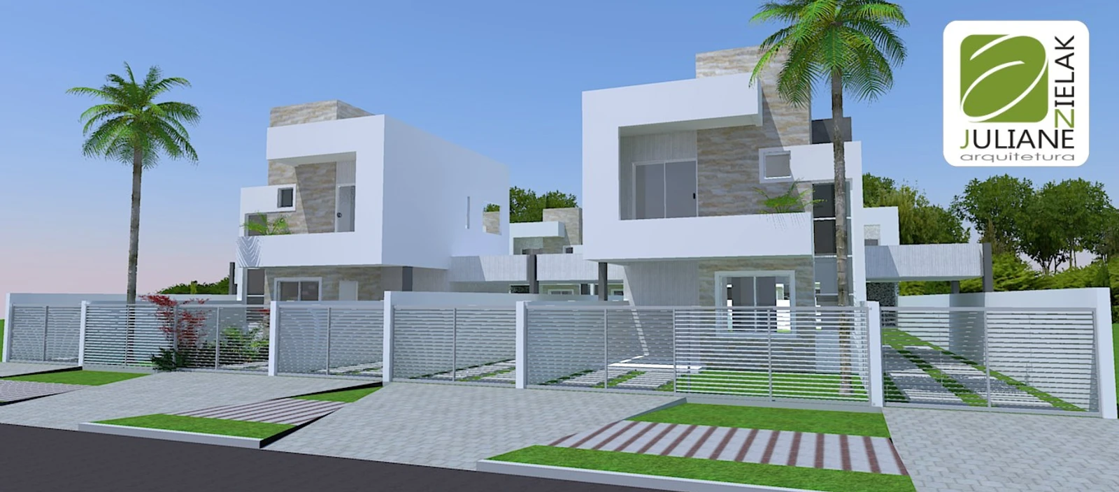 Residencial Brilho do Sol