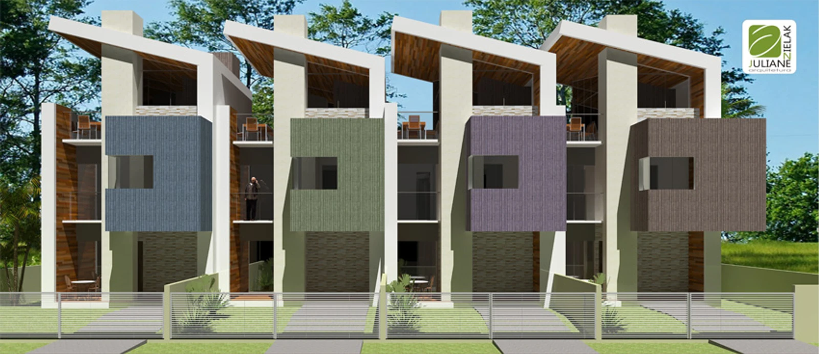 Belle Vivance Residence